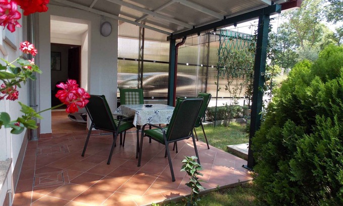 Bogovici Apartamento | Apartamento vacacional Apartamento 2 + 2 planta baja