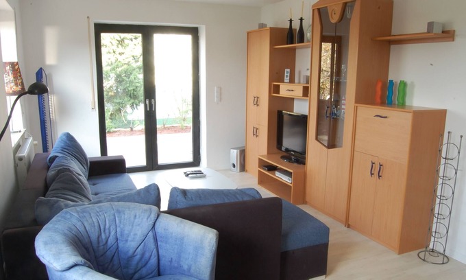 Burgthann Apartamento | holiday apartment/apt. for 5 guests with 68m² in Burgthann (164781)