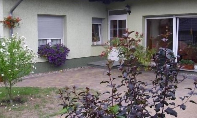 Templin Apartamento | holiday apartment/apt. for 3 guests with 60m² in Templin (169210)
