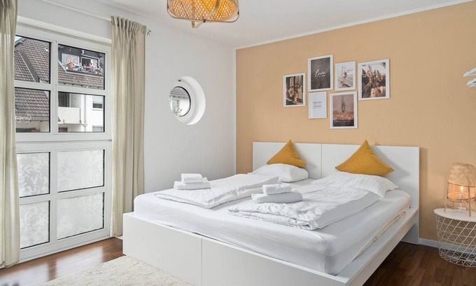 Dueren Apartamento | holiday apartment/apt. for 2 guests with 23m² in Düren (162801)