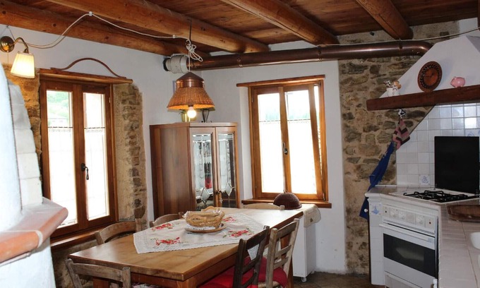 Faller Apartamento | Apartamento de vacaciones Arsie' para 4 personas con 2 dormitorios - Casa pareada
