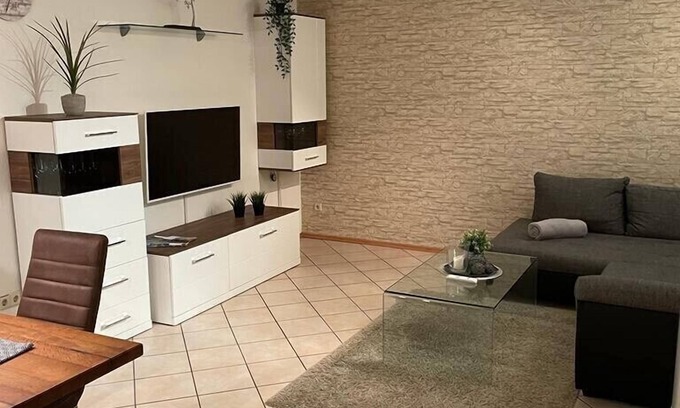 Glottertal Apartamento | Holiday apartment at Ohrensbächle
