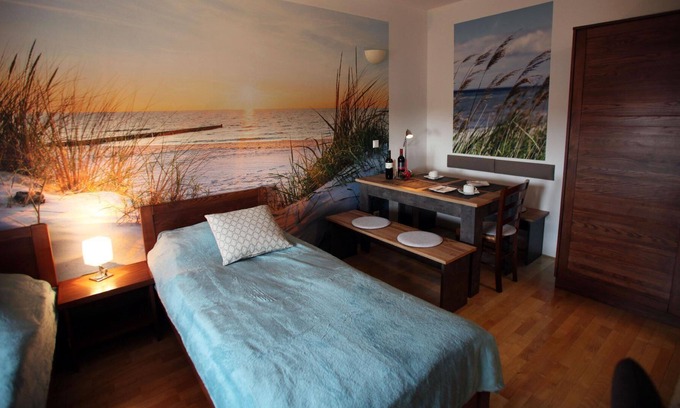 Frauenkirchen Apartamento | Apartamento de vacaciones Frauenkirchen para 2 - 4 personas con 2 dormitorios - Apartamento