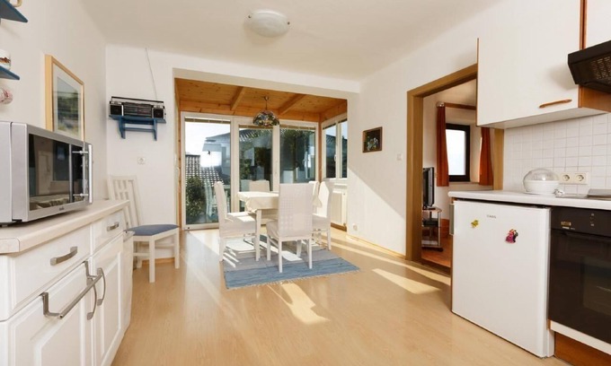 Attersee Apartamento | Apartamento de vacaciones Attersee para 1 - 4 personas con 2 dormitorios - Apartamento