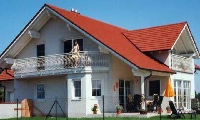 Hartkirchen Apartamento | Apartamento de vacaciones Bad Füssing para 1 - 2 personas con 1 dormitorio - Apartamento