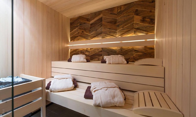 Breitenberg Apartamento | Apartamento de vacaciones Breitenberg para 1 - 4 personas con 2 dormitorios - Apartamento