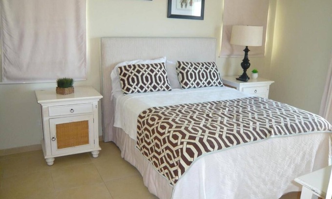 Dominicus Apartamento | Apartamento de vacaciones Bayahibe para 6 personas con 2 dormitorios - Apartamento