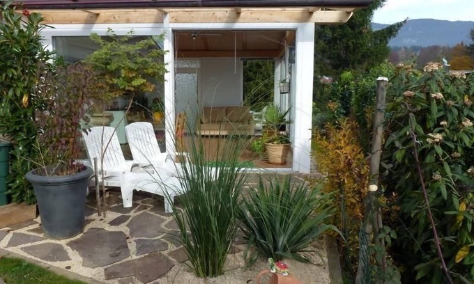 Bellach Apartamento | Apartamento de vacaciones Bellach para 2 - 4 personas con 1 dormitorio - Apartamento en chalet de lu