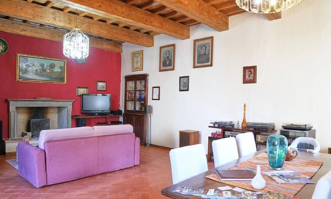 Benabbio Casa | Apartamento de vacaciones Benabbio para 1 - 9 personas con 3 dormitorios - Casa de vacaciones