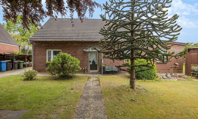 Berumbur Apartamento | Apartamento de vacaciones Berumbur para 1 - 4 personas con 2 dormitorios - Apartamento