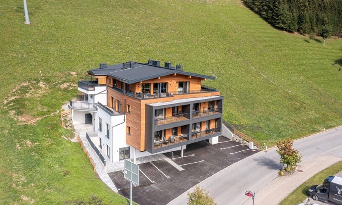 Berwang Apartamento | Apartamento de vacaciones Berwang para 1 - 6 personas con 3 dormitorios - Apartamento en casa unifam