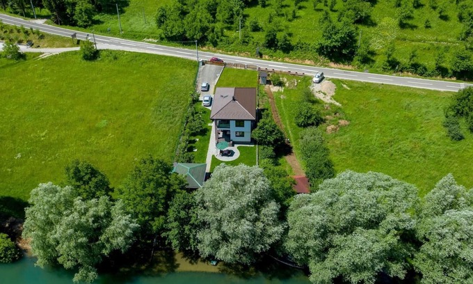 Lohovo Apartamento | Holiday apartment Bihać for 2 - 5 persons with 2 bedrooms - Holiday apartment