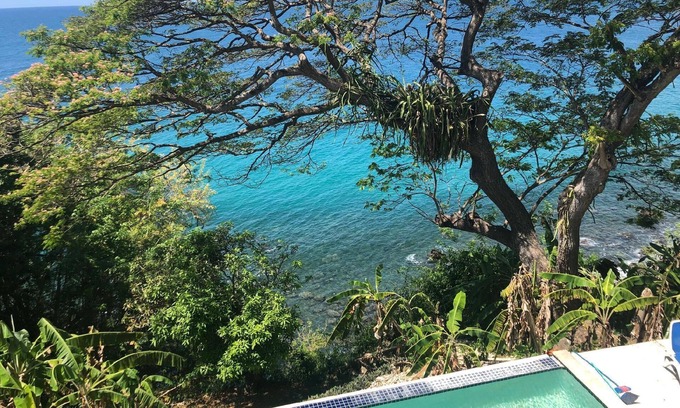 Bacolet Apartamento | Apartamento de vacaciones Black Rock para 1 - 3 personas con 2 dormitorios - Apartamento