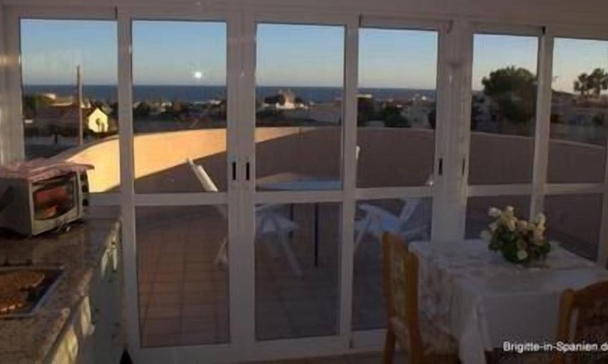 Bolnuevo Apartamento | Apartamento de vacaciones Bolnuevo para 1 - 2 personas con 1 dormitorio - Apartamento