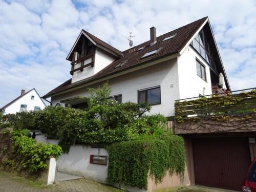 Kenzingen Apartamento | Holiday Apartment Bombach
