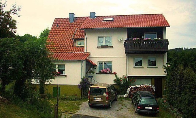 Brilon Apartamento | Apartamento de vacaciones Bontkirchen para 2 - 4 personas con 1 dormitorio - Apartamento