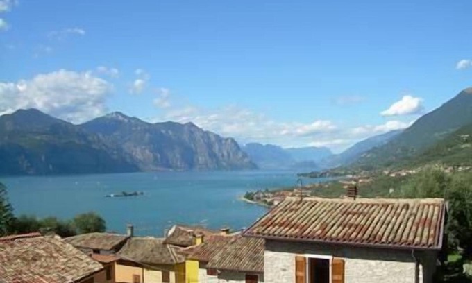 Castelletto Apartamento | Apartamento de vacaciones Brenzone para 1 - 4 personas con 1 dormitorio - Apartamento