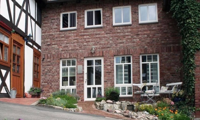 Brevorde Apartamento | Apartamento de vacaciones Brevörde para 1 - 2 personas - Apartamento