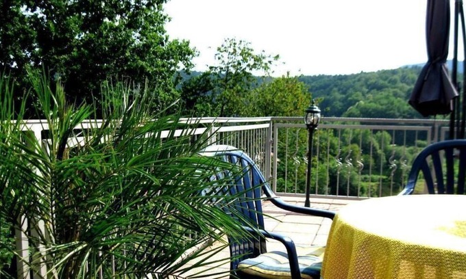Bundenthal Apartamento | Holiday apartment Bundenthal for 1 - 5 persons with 2 bedrooms - Holiday apartment