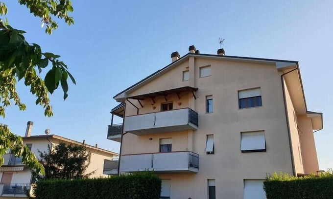 Castelfidardo Apartamento | Holiday apartment Castelfidardo for 1 - 4 persons with 1 bedroom - Holiday apartment