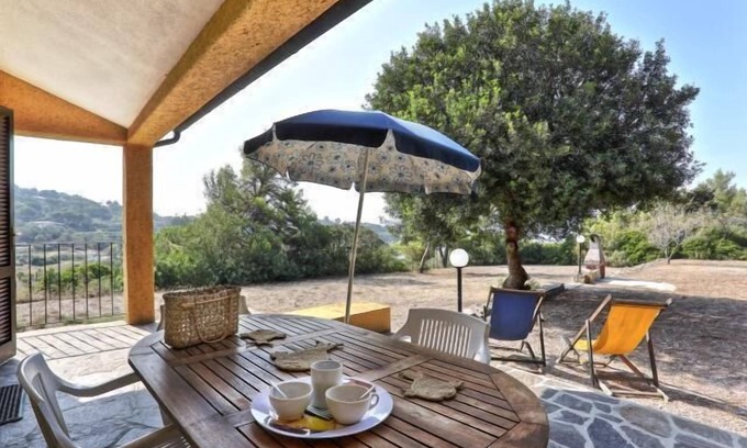 Madonna delle Grazie Apartamento | Apartamento de vacaciones Capoliveri para 1 - 3 personas con 2 dormitorios - Apartamento