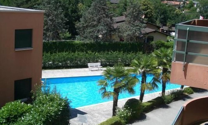 Cadro Apartamento | Apartamento de vacaciones Cadro para 4 personas con 2 dormitorios - Apartamento