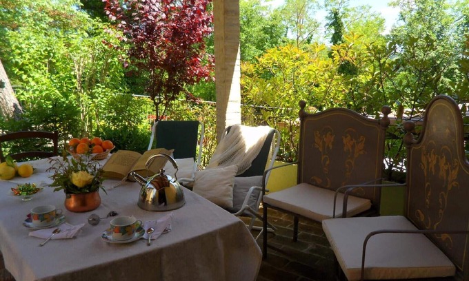 Cagli Apartamento | Apartamento de vacaciones Cagli para 1 - 4 personas con 2 dormitorios - Apartamento