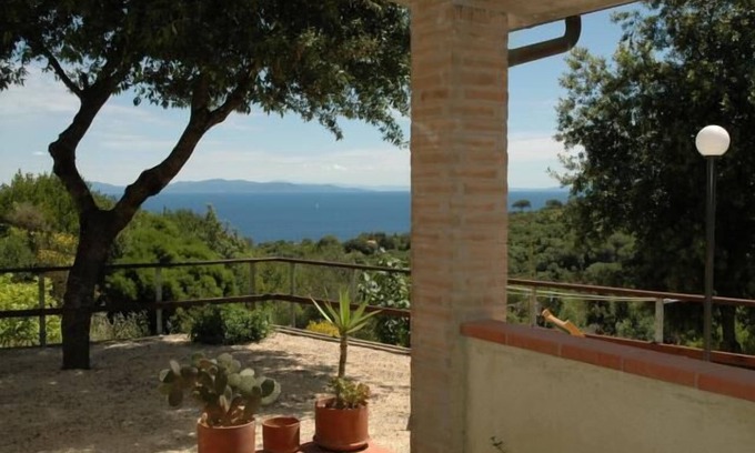 Capoliveri Apartamento | Holiday apartment Capoliveri for 1 - 4 persons with 1 bedroom - Holiday apartment