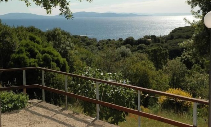 Capoliveri Apartamento | Holiday apartment Capoliveri for 1 - 6 persons with 2 bedrooms - Holiday apartment
