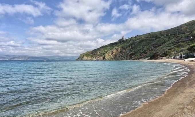 Innamorata Apartamento | Holiday apartment Capoliveri for 1 - 4 persons - Holiday apartment