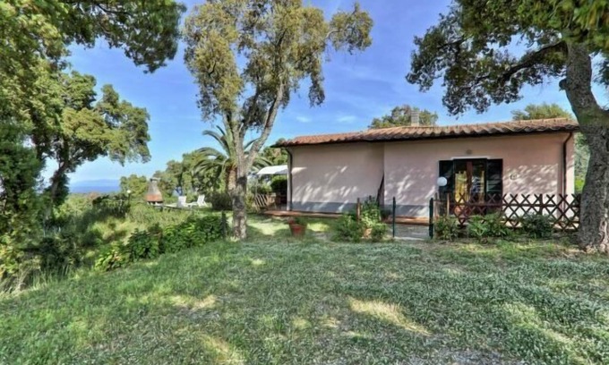 Capoliveri Apartamento | Holiday apartment Capoliveri for 1 - 4 persons with 1 bedroom - Holiday apartment