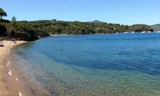 Capoliveri Apartamento | Holiday apartment Capoliveri for 1 - 4 persons with 2 bedrooms - Holiday apartment