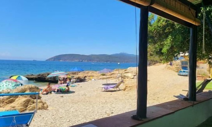 Capoliveri Apartamento | Holiday apartment Capoliveri for 1 - 4 persons with 1 bedroom - Holiday apartment