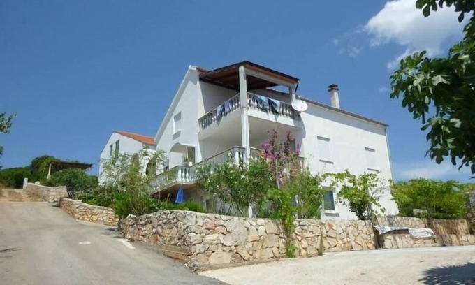 Zavalatica Apartamento | Apartamento de vacaciones Cara para 1 - 5 personas con 2 dormitorios - Apartamento