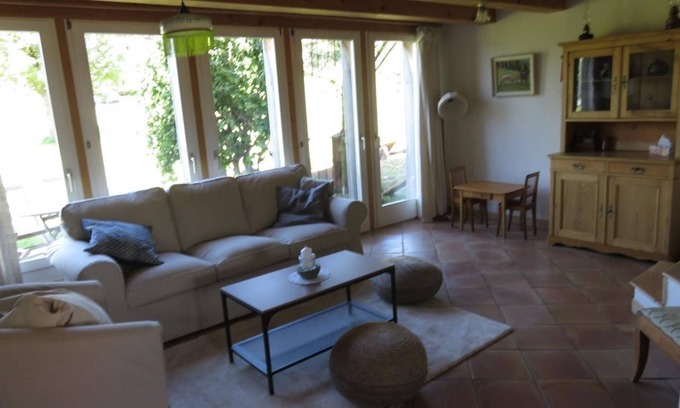 Gebertingen Otro | Apartamento de vacaciones Ebnat-Kappel para 1 - 5 personas con 2 dormitorios - Casa rural