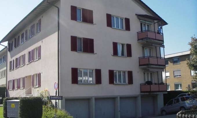 Rapperswil-Jona Apartamento | Apartamento de vacaciones Rapperswil SG para 1 - 4 personas con 2 dormitorios - Apartamento