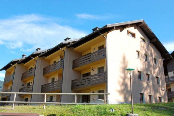 Palu Apartamento | Holiday apartment Ciclamino