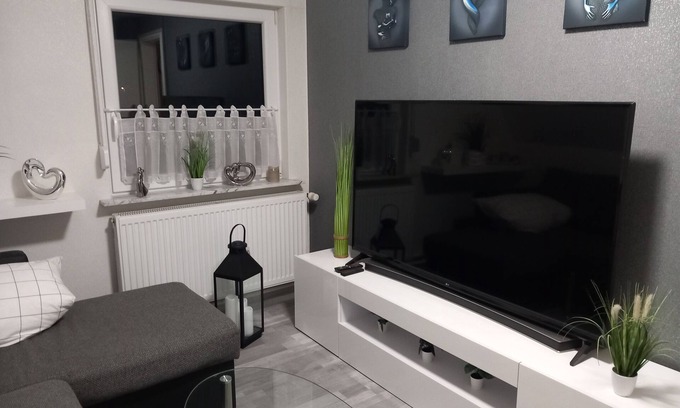 Zetel Apartamento | Apartamento vacacional 'Conrads'