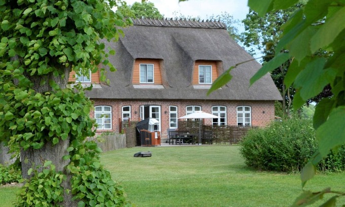 Kronsgaard Apartamento | Apartamento vacacional Domstag