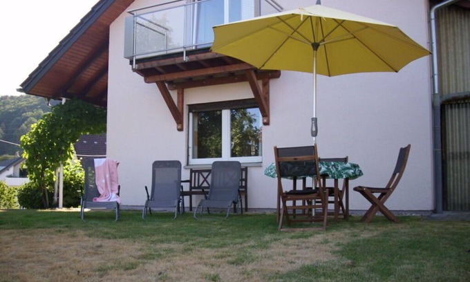 Steinbach Apartamento | Apartamento vacacional Kastanienhalde