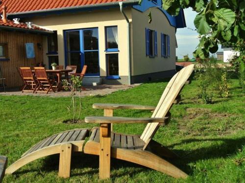 Gross Schwansee Apartamento | Holiday apartment in Groß Schwansee