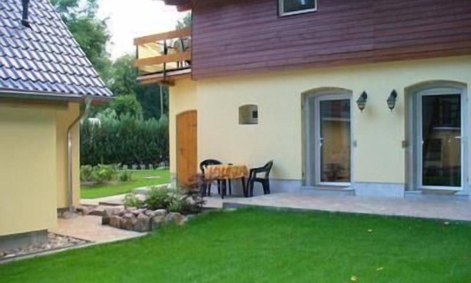 Joachimsthal Apartamento | Apartamento de vacaciones Joachimsthal para 1 - 2 personas con 1 dormitorio - Apartamento