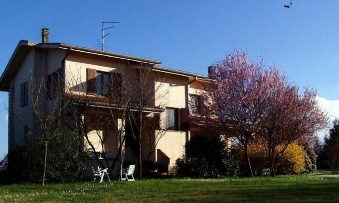 Dozza Apartamento | Apartamento de vacaciones Dozza para 1 - 3 personas con 1 dormitorio - Casa pareada