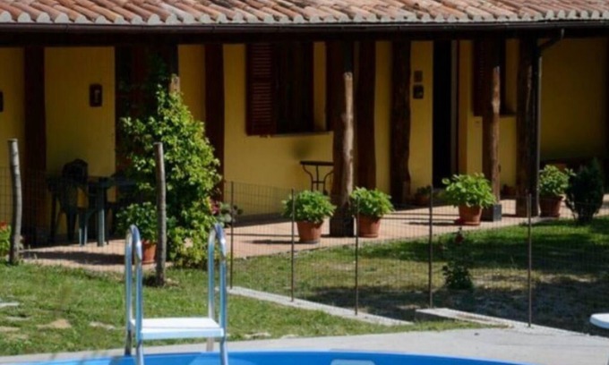 Elmo Apartamento | Apartamento de vacaciones Elmo para 1 - 2 personas con 1 dormitorio - Casa pareada