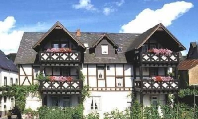 Ernst Apartamento | Apartamento de vacaciones Ernst para 2 - 3 personas con 2 dormitorios - Apartamento