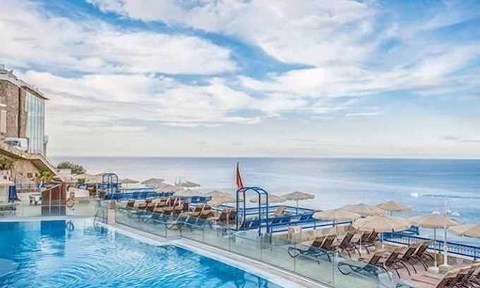 Taurito Apartamento | Holiday apartment Playa de Cura for 1 - 4 persons with 1 bedroom - Holiday apartment in one or multi