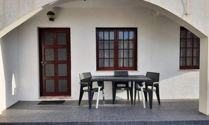 Faja Grande Apartamento | Apartamento de vacaciones Fajãzinha para 1 - 4 personas con 1 dormitorio - Apartamento