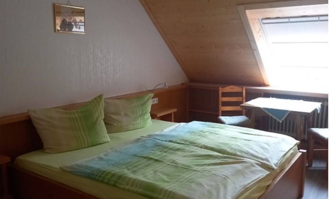 Elzach Apartamento | Holiday Apartment 'Faller' with Private Terrace, Balcony and Wi-Fi