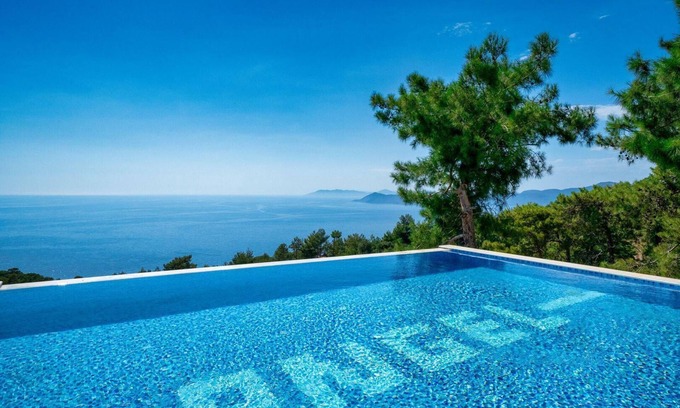 Uzunyurt Casa | Holiday apartment Fethiye for 1 - 10 persons with 5 bedrooms - Holiday house