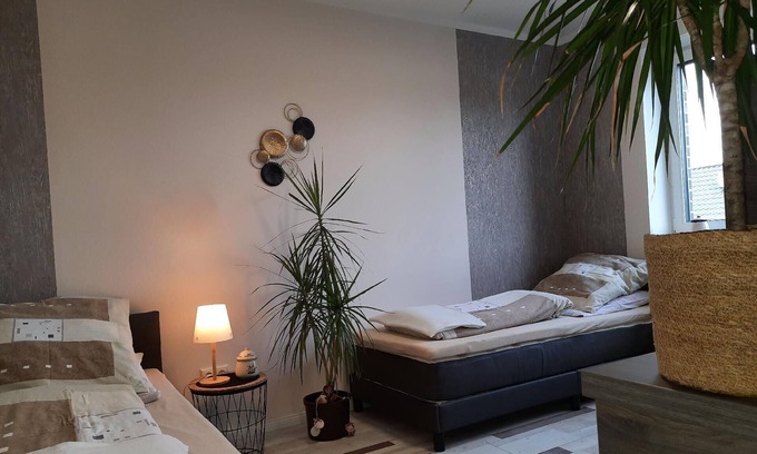 Friesoythe Casa | Apartamento de vacaciones Friesoythe para 1 - 3 personas con 1 dormitorio - Casa de vacaciones